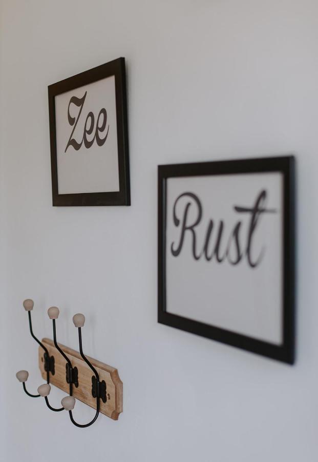 Zee Rust Apartment Oostende Bagian luar foto